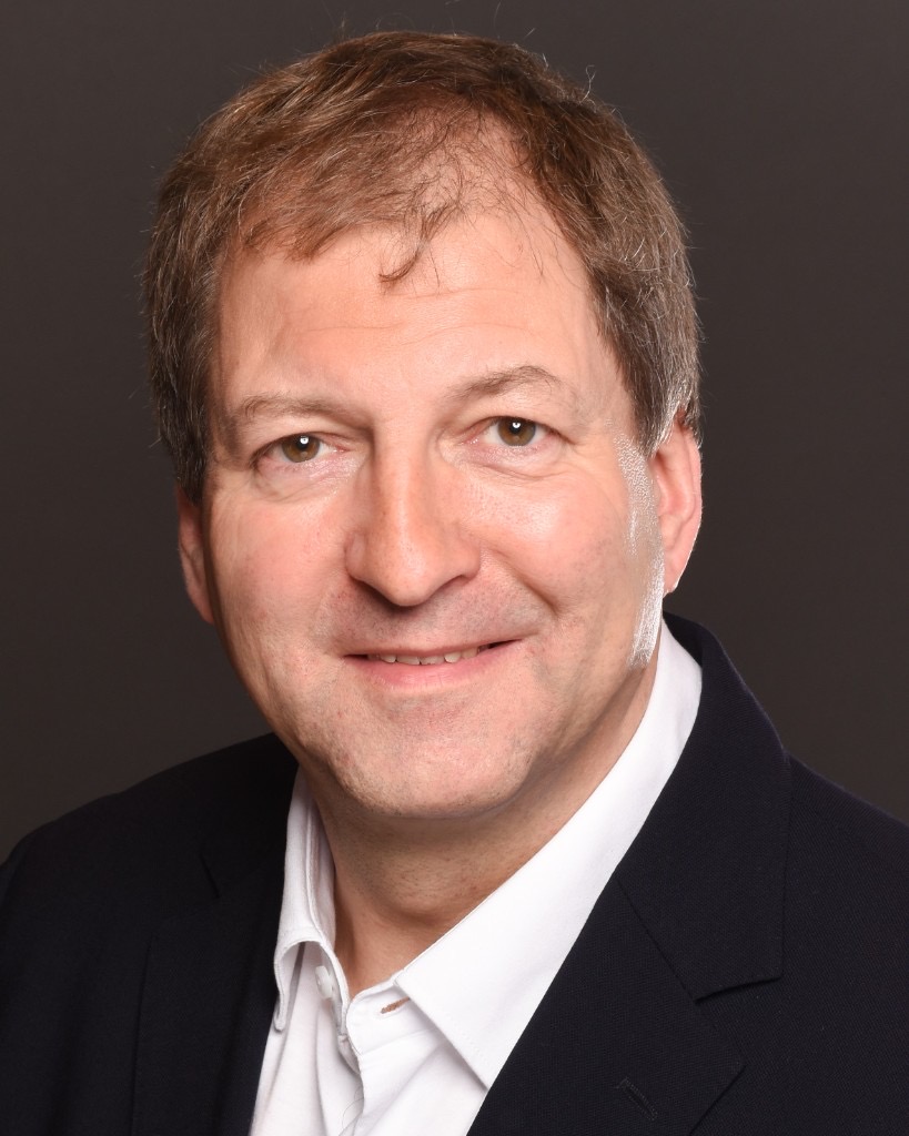 Prof. Dr.-Ing Detlef Schulz