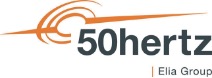 50hertz, Teil der Elia Group
