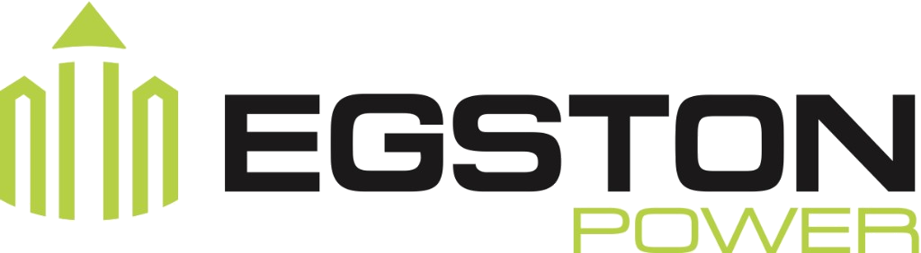 EGSTON POWER