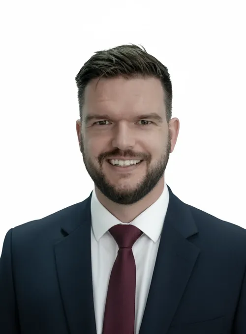 M.Sc. LL.M. Stephen Hoffman