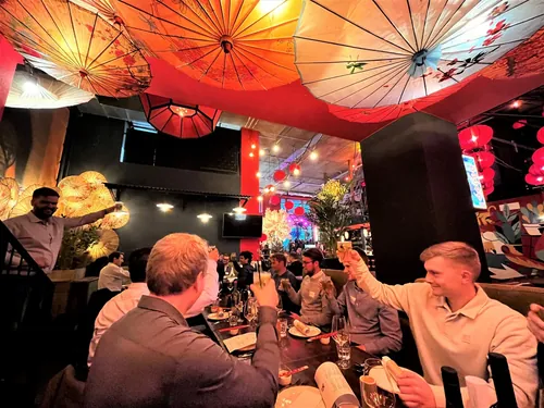 Event Impressions 10